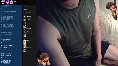 dsx187 – Webcam-Modell auf Cam4