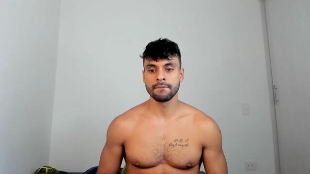 ryan-camerons, webcammodel op Flirt4Free: foto's