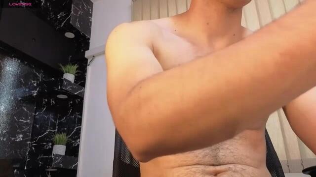 jeremy-ramos, webcammodel på Flirt4Free: fotos