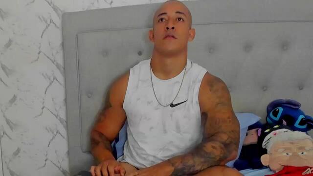luigi-ferrara, вебкам модел на Flirt4Free: слике