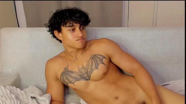 logan-and-kai (Flirt4Free): fotod ja profiil