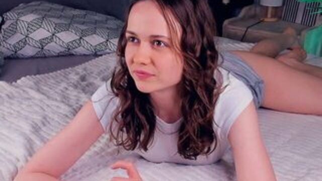 berenice-fentress на Flirt4Free: фото вебкам-моделі