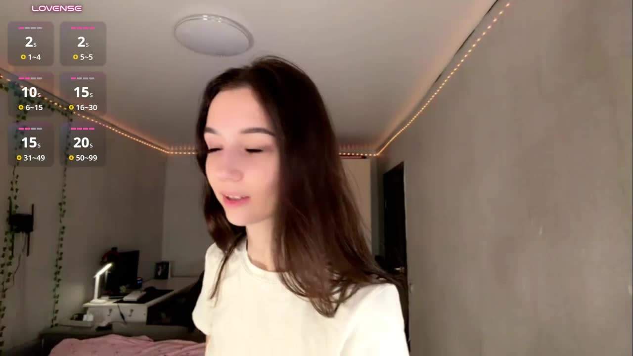 harrietdimarzo – XloveCam modeli, fotoğraflar