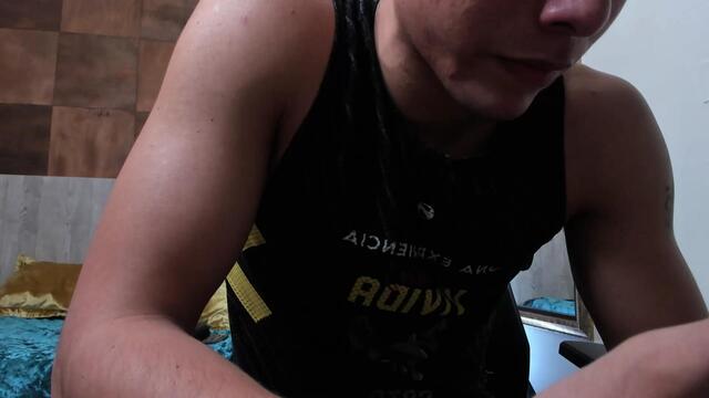 roman-kade — Flirt4Free वेबकैम मॉडल: फ़ोटो