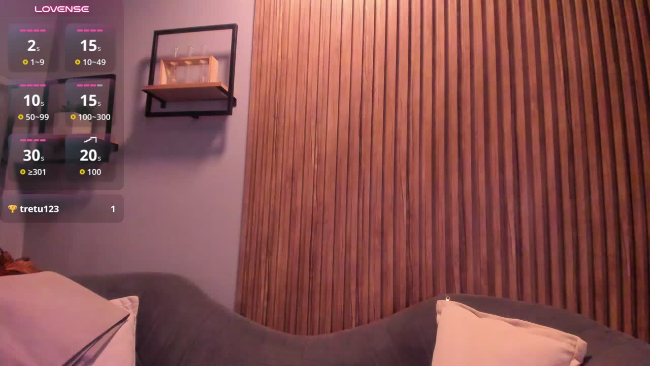 amatistamounx na XloveCam: fotky a profil