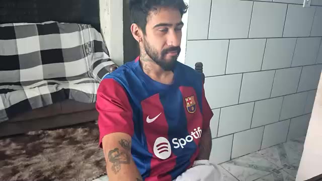 dmacedo96 ב-Chaturbate: תמונות ופרופיל
