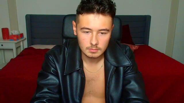 shagy-rosenberg — Flirt4Free՝ լուսանկարներ և պրոֆիլ