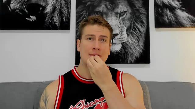 alex-harrington — Flirt4Freeのライブ配信モデル：写真・プロフィール
