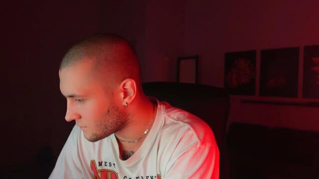 igor-wilde, model webcam de Flirt4Free: fotos