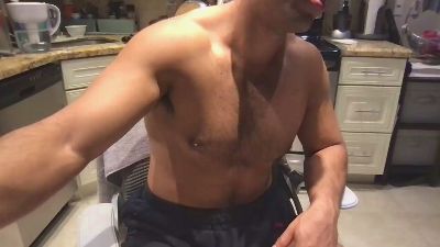 Preview photo of webcam model bossman260 on Cam4