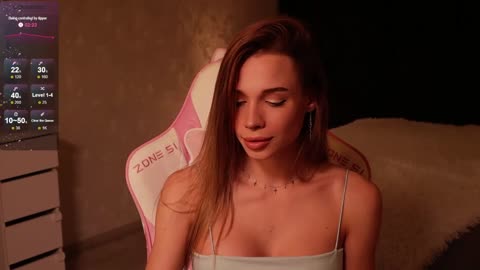 mindlure, modelo webcam de BongaCams: fotos