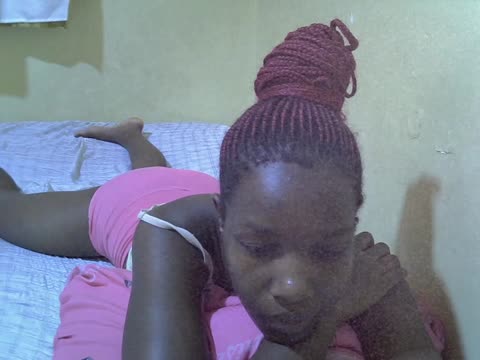 sexy-halimah (BongaCams): foto un profils