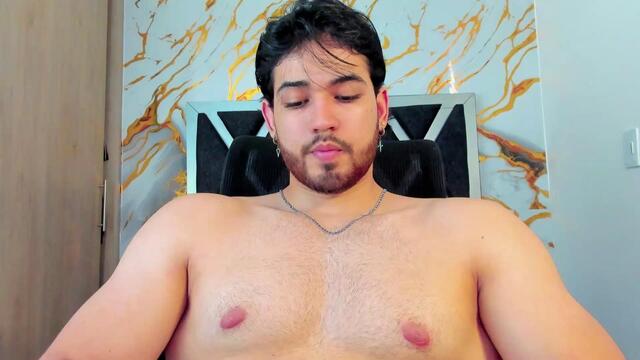 elian-keiser — Flirt4Free ওয়েবক্যাম মডেল: ছবি