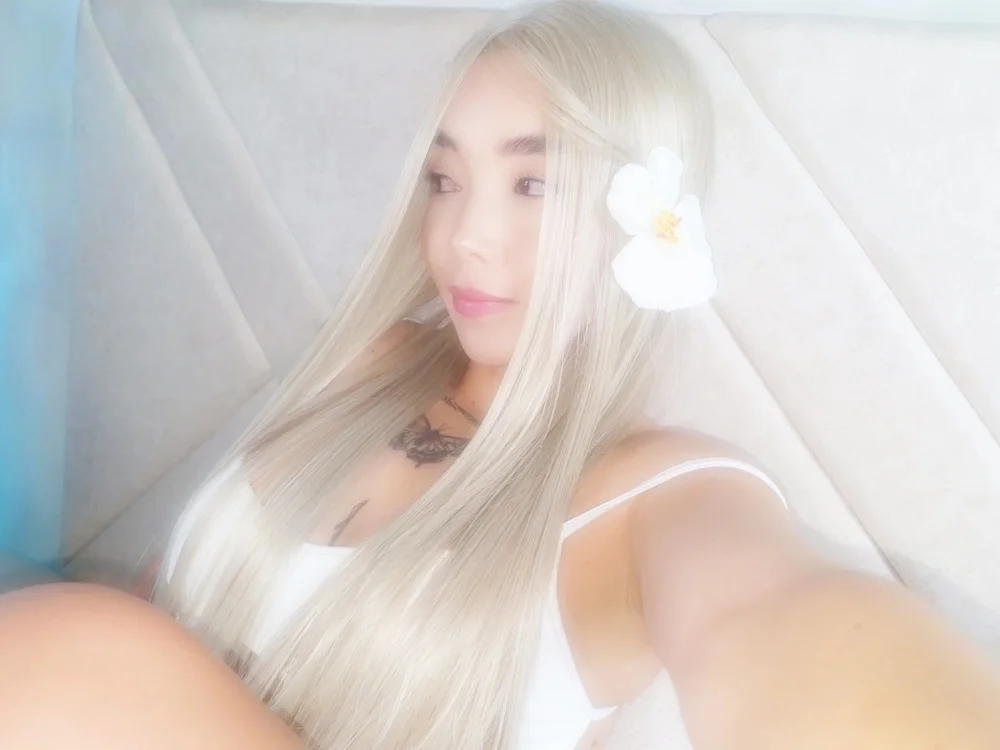 Mariafer05, webcammodel på Stripchat: fotos