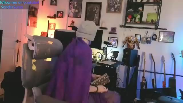 tricky_nymph, webcammodell på Chaturbate: bilder