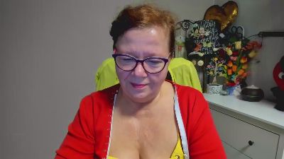 adele69sexy, webcam model na Cam4: slike