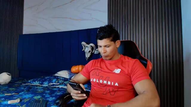 charles-kinsgley – Flirt4Free modeli, fotoğraflar