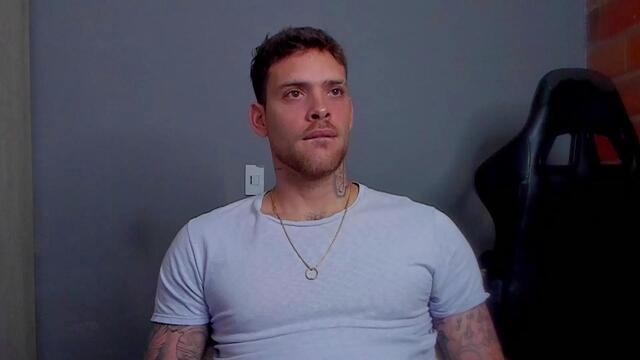 luke-glanton, webcammodell på Flirt4Free: bilder