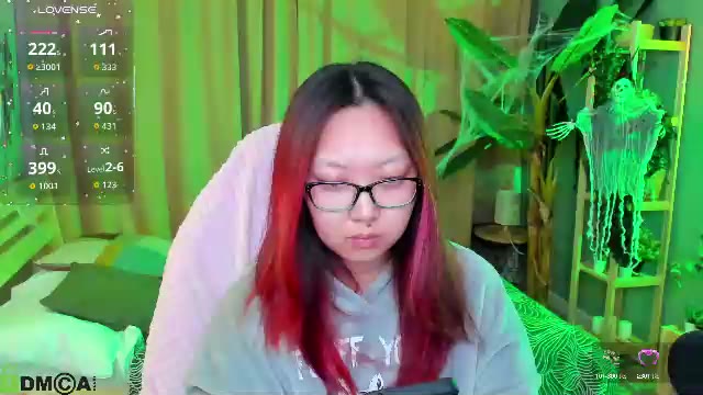 marine_vact na Chaturbate: fotky a profil