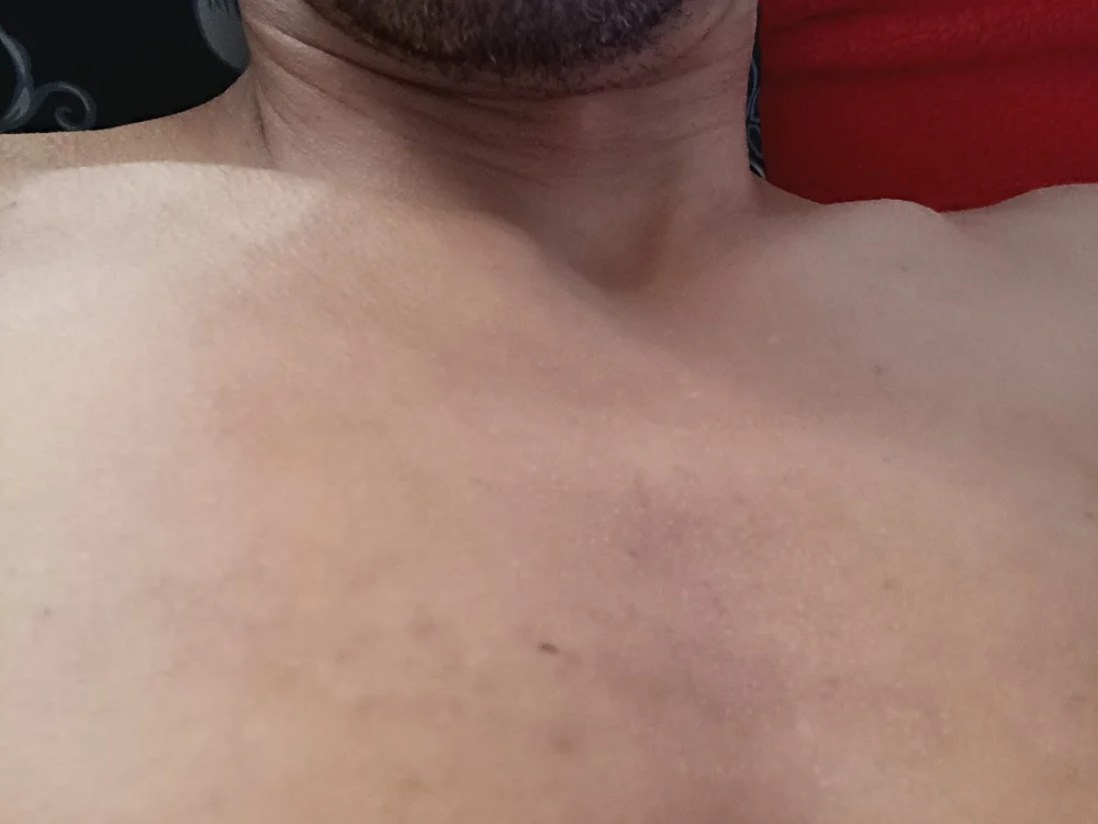 olyveyrah35 – Webcam-Modell auf Stripchat