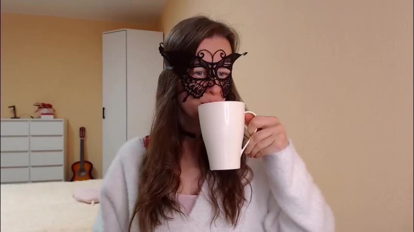 rebeccaray, model webcam pe LiveJasmin: poze