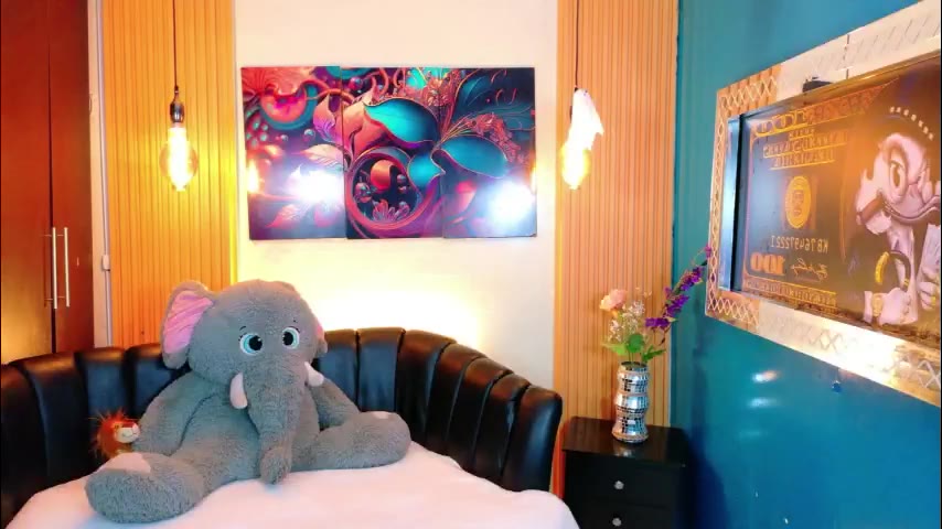 stormlux, μοντέλο webcam στο LiveJasmin