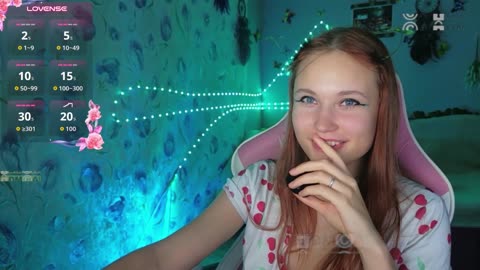 armura na BongaCams: zdjęcia i profil