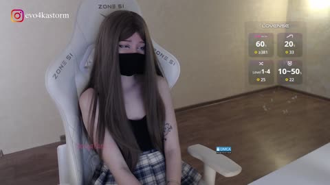 evo4kastorm — BongaCams՝ լուսանկարներ և պրոֆիլ