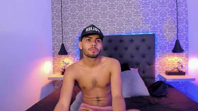 peter-randall, cam model su Flirt4Free: foto