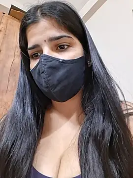 Anllela_Sagraa, model webcam de Stripchat: fotos