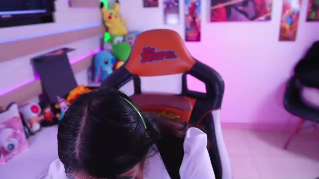kyomi_chang në Chaturbate: foto dhe profili