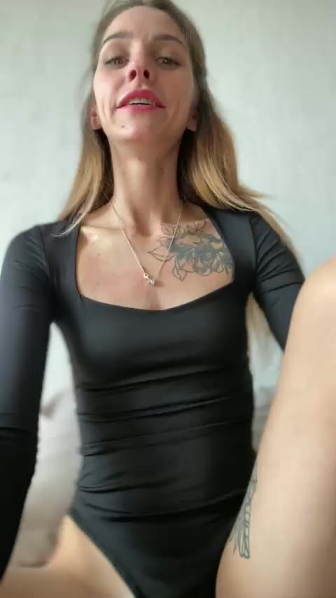 kristinovak – уебкам модел в LiveJasmin: снимки