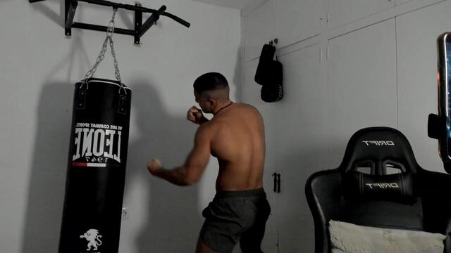 steve-coopeer na Flirt4Free: fotky a profil