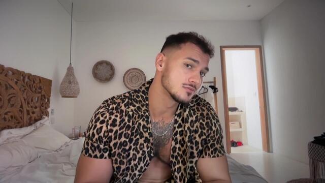 camillo-beischel – уебкам модел в Flirt4Free: снимки
