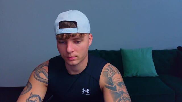 magnus-eyevein, webcammodel på Flirt4Free: fotos