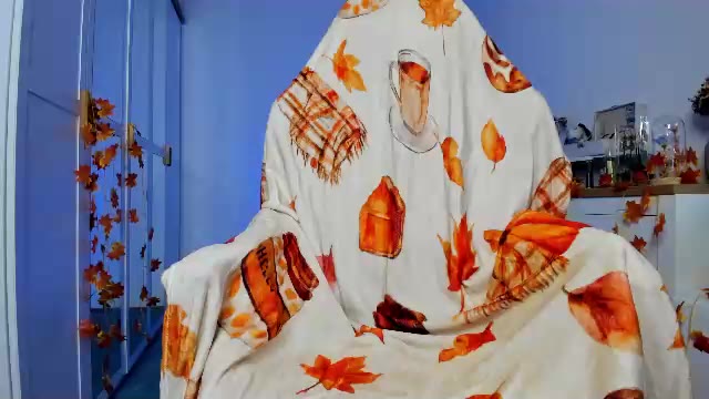alice_ginger — Chaturbateのライブ配信モデル：写真・プロフィール