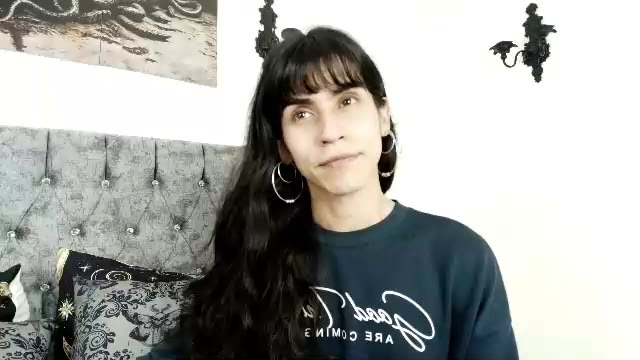 bella_poisonous na Chaturbate: fotky a profil