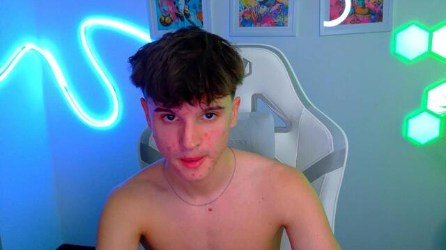 armand-bubka (Flirt4Free): nuotraukos, profilis