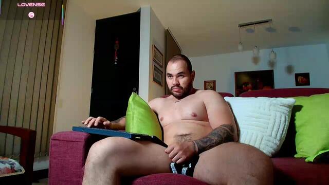 neron-h — Flirt4Free: ფოტოები და პროფილი