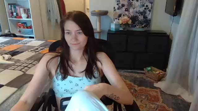 katynowhere, webcam-malli (Chaturbate): kuvat