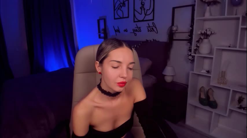 lesliebennett – LiveJasmin webkamerás modell