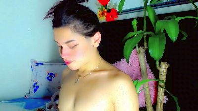 Preview photo of webcam model nathalia_looes on Cam4