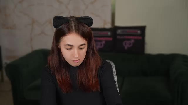 anabel2054 — Chaturbate वेबकैम मॉडल: फ़ोटो