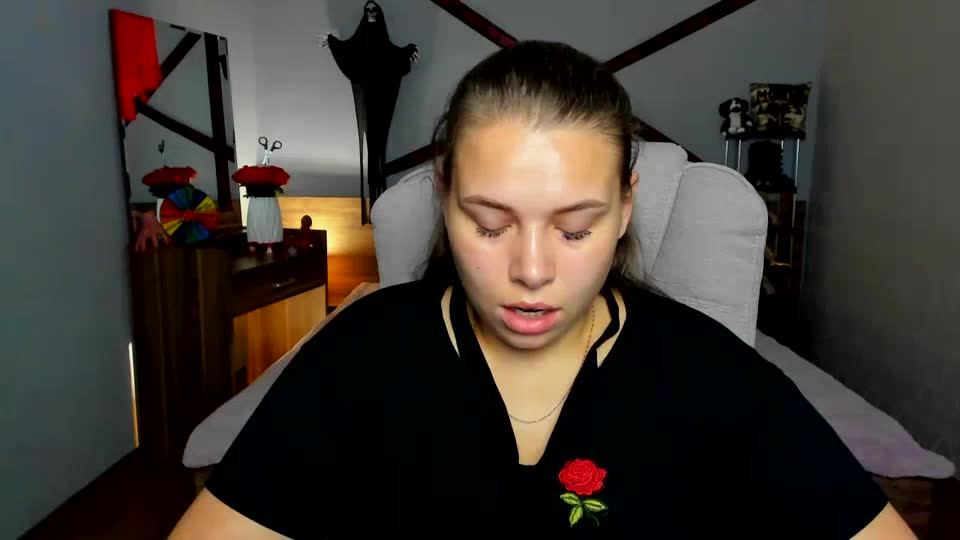niferttiti në XloveCam: foto dhe profili