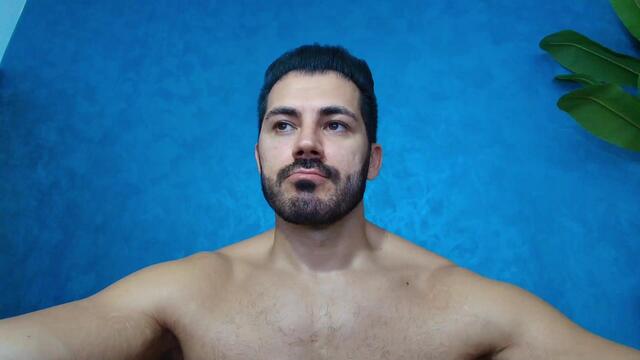 cutler-q, webcammodell på Flirt4Free: bilder