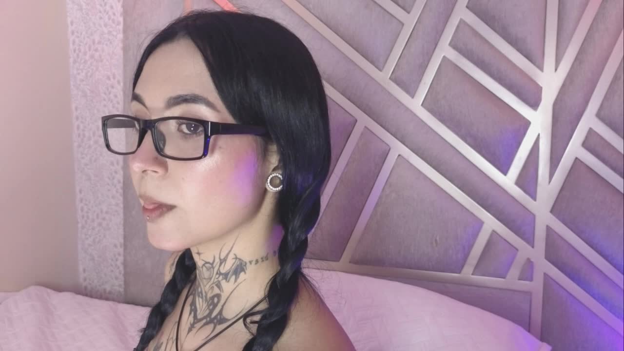 gabymathew, webcammodell på XloveCam: bilder