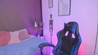 caelithalyna, cam model su Cam4: foto