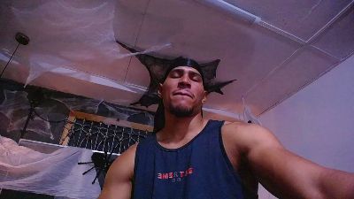 teddyfit_19cm, modelo webcam de Cam4: fotos