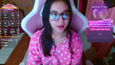 maggie_fox, webcam model na Cam4: slike