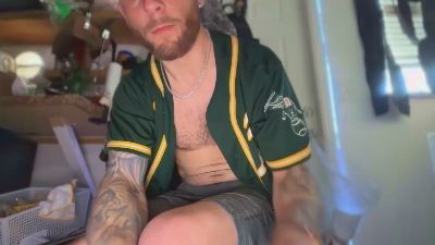 reallygoated95 — Cam4 वेबकैम मॉडल: फ़ोटो